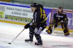 Photo hockey match Rouen - Morzine-Avoriaz le 18/11/2012