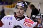 Photo hockey match Rouen - Morzine-Avoriaz le 18/11/2012