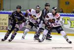 Photo hockey match Rouen - Morzine-Avoriaz le 18/11/2012