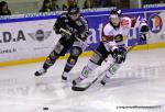 Photo hockey match Rouen - Morzine-Avoriaz le 18/11/2012