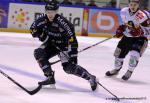 Photo hockey match Rouen - Morzine-Avoriaz le 18/11/2012