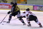 Photo hockey match Rouen - Morzine-Avoriaz le 18/11/2012