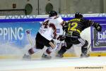 Photo hockey match Rouen - Morzine-Avoriaz le 05/03/2013