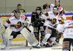 Photo hockey match Rouen - Morzine-Avoriaz le 05/03/2013