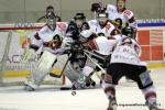 Photo hockey match Rouen - Morzine-Avoriaz le 05/03/2013