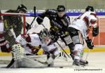 Photo hockey match Rouen - Morzine-Avoriaz le 05/03/2013