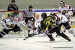 Photo hockey match Rouen - Morzine-Avoriaz le 05/03/2013