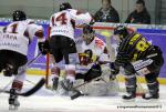 Photo hockey match Rouen - Morzine-Avoriaz le 05/03/2013