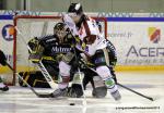 Photo hockey match Rouen - Morzine-Avoriaz le 05/03/2013