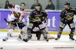 Photo hockey match Rouen - Morzine-Avoriaz le 05/03/2013