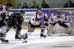 Photo hockey match Rouen - Morzine-Avoriaz le 05/03/2013