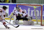 Photo hockey match Rouen - Morzine-Avoriaz le 05/03/2013