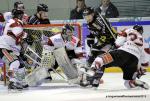 Photo hockey match Rouen - Morzine-Avoriaz le 05/03/2013