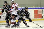 Photo hockey match Rouen - Morzine-Avoriaz le 05/03/2013