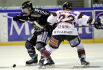 Photo hockey match Rouen - Morzine-Avoriaz le 05/03/2013