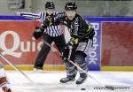 Photo hockey match Rouen - Morzine-Avoriaz le 05/03/2013