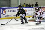 Photo hockey match Rouen - Morzine-Avoriaz le 05/03/2013