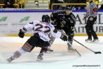 Photo hockey match Rouen - Morzine-Avoriaz le 05/03/2013