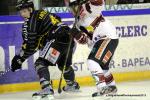 Photo hockey match Rouen - Morzine-Avoriaz le 05/03/2013