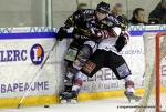 Photo hockey match Rouen - Morzine-Avoriaz le 05/03/2013