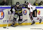 Photo hockey match Rouen - Morzine-Avoriaz le 05/03/2013