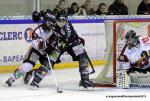 Photo hockey match Rouen - Morzine-Avoriaz le 05/03/2013