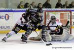 Photo hockey match Rouen - Morzine-Avoriaz le 05/03/2013