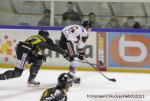 Photo hockey match Rouen - Morzine-Avoriaz le 06/03/2013