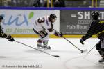 Photo hockey match Rouen - Morzine-Avoriaz le 06/03/2013
