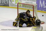 Photo hockey match Rouen - Morzine-Avoriaz le 06/03/2013