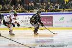 Photo hockey match Rouen - Morzine-Avoriaz le 06/03/2013