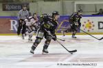 Photo hockey match Rouen - Morzine-Avoriaz le 06/03/2013