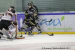Photo hockey match Rouen - Morzine-Avoriaz le 06/03/2013