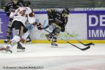 Photo hockey match Rouen - Morzine-Avoriaz le 06/03/2013