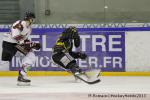 Photo hockey match Rouen - Morzine-Avoriaz le 06/03/2013