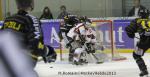 Photo hockey match Rouen - Morzine-Avoriaz le 06/03/2013