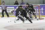 Photo hockey match Rouen - Morzine-Avoriaz le 06/03/2013