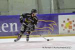 Photo hockey match Rouen - Morzine-Avoriaz le 06/03/2013