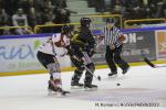 Photo hockey match Rouen - Morzine-Avoriaz le 06/03/2013