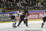 Photo hockey match Rouen - Morzine-Avoriaz le 06/03/2013