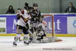 Photo hockey match Rouen - Morzine-Avoriaz le 06/03/2013
