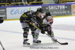 Photo hockey match Rouen - Morzine-Avoriaz le 06/03/2013
