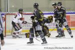 Photo hockey match Rouen - Morzine-Avoriaz le 06/03/2013