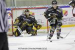 Photo hockey match Rouen - Morzine-Avoriaz le 06/03/2013
