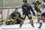 Photo hockey match Rouen - Morzine-Avoriaz le 06/03/2013
