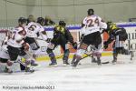 Photo hockey match Rouen - Morzine-Avoriaz le 06/03/2013