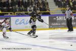 Photo hockey match Rouen - Morzine-Avoriaz le 06/03/2013