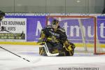 Photo hockey match Rouen - Morzine-Avoriaz le 06/03/2013