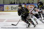 Photo hockey match Rouen - Morzine-Avoriaz le 06/03/2013