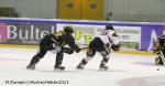 Photo hockey match Rouen - Morzine-Avoriaz le 06/03/2013